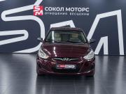 Hyundai Solaris I Ростов-на-Дону  - изображение 26