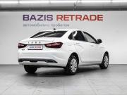 Lada (ВАЗ) Vesta I Рестайлинг (NG) Тюмень  - изображение 29