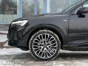 Audi Q7 II (4M) Рестайлинг 2 Самара  - изображение 80