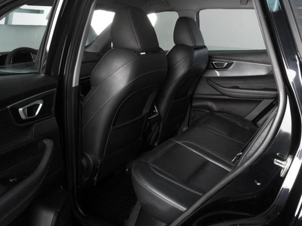Chery Tiggo 4 Pro I Рестайлинг с пробегом 2023 года, цена 1 499 000 рублей, 141405 км, внедорожник, Автокод Объявления