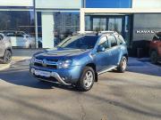 Renault Duster I Рестайлинг Москва  - изображение 19
