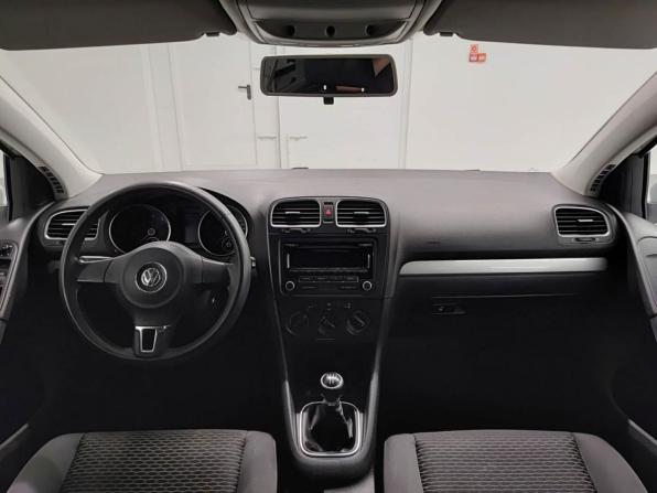 Volkswagen Golf VI с пробегом 2012 года, цена 763 000 рублей, 196851 км, хэтчбек, Автокод Объявления