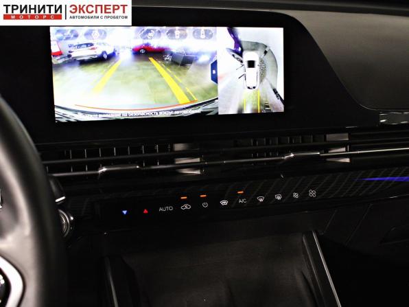 Omoda C5 I с пробегом 2022 года, цена 1 557 000 рублей, 72615 км, внедорожник, Автокод Объявления