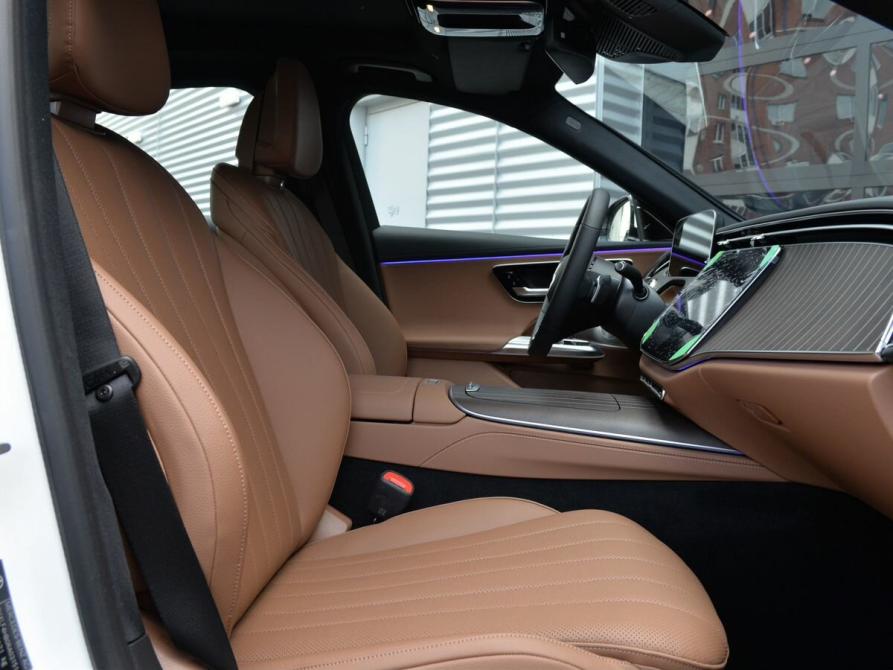 Mercedes-Benz E-Класс VI (W214 S214) Иркутск  - изображение 22