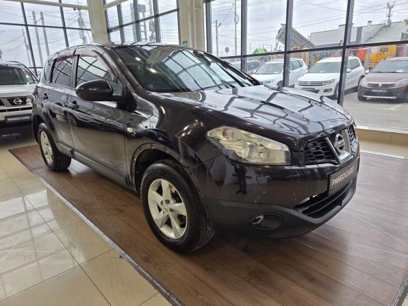Nissan Qashqai I Рестайлинг с пробегом 2011 года, цена 900 000 рублей, 258000 км, внедорожник, Автокод Объявления