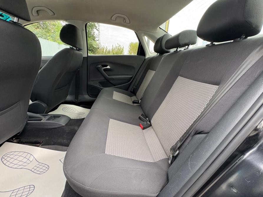 Volkswagen Polo V Уфа  - изображение 16
