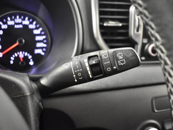 Kia Sportage IV с пробегом 2016 года, цена 1 889 900 рублей, 158623 км, внедорожник, Автокод Объявления