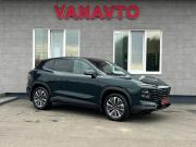 JETOUR DASHING I Альметьевск  - изображение 38