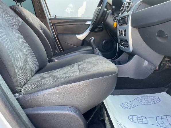 Renault Logan I Рестайлинг с пробегом 2014 года, цена 388 000 рублей, 264526 км, седан, Автокод Объявления