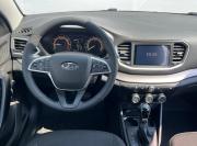 Lada (ВАЗ) Vesta I Рестайлинг (NG) Самара  - изображение 23