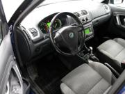 Skoda Fabia II Екатеринбург  - изображение 21