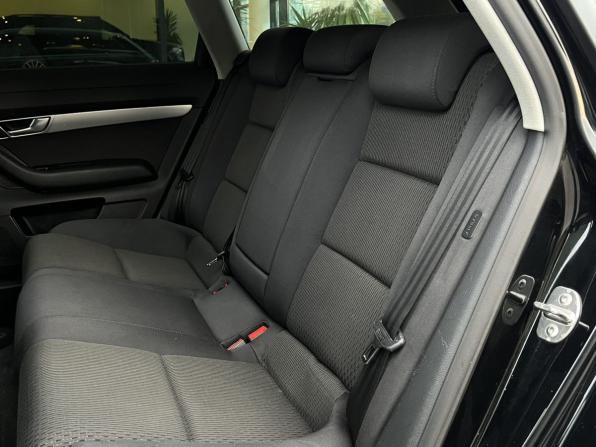 Audi A6 III (C6) Рестайлинг с пробегом 2009 года, цена 990 000 рублей, 239692 км, универсал, Автокод Объявления