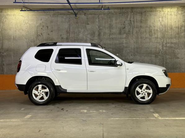 Renault Duster I Рестайлинг с пробегом 2016 года, цена 1 149 000 рублей, 191137 км, внедорожник, Автокод Объявления