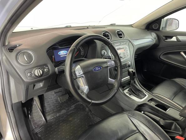 Ford Mondeo IV Рестайлинг с пробегом 2011 года, цена 632 000 рублей, 216303 км, седан, Автокод Объявления