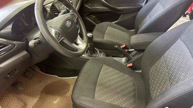 Lada (ВАЗ) Vesta I с пробегом 2018 года, цена 957 200 рублей, 130000 км, седан, Автокод Объявления