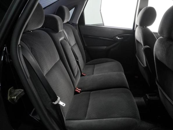 Ford Focus I Рестайлинг с пробегом 2003 года, цена 599 000 рублей, 164414 км, седан, Автокод Объявления