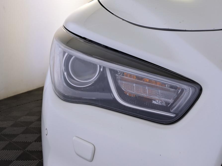 Infiniti QX60 I Рестайлинг Москва  - изображение 17