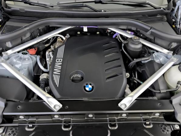 BMW X6 III (G06) Рестайлинг с пробегом 2024 года, цена 13 150 000 рублей, 16200 км, внедорожник, Автокод Объявления
