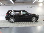 Mercedes-Benz Maybach GLS I Москва  - изображение 37