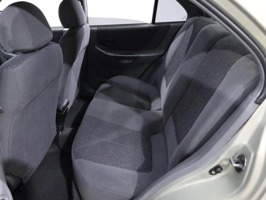 Hyundai Accent II Ростов-на-Дону  - изображение 9
