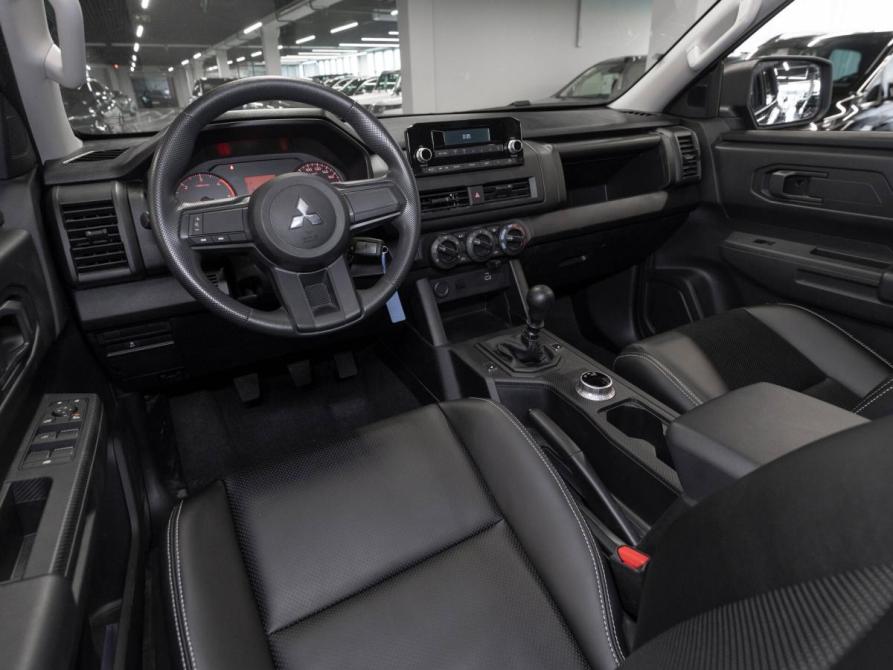Mitsubishi L200 VI Москва  - изображение 7