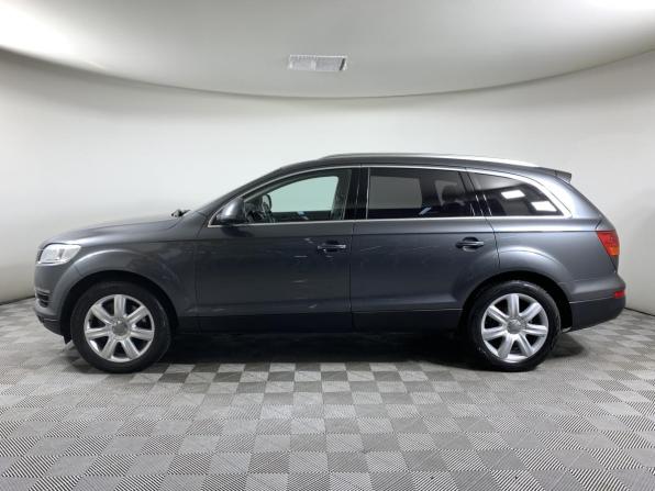 Audi Q7 I (4L) с пробегом 2009 года, цена 1 250 000 рублей, 319162 км, внедорожник, Автокод Объявления