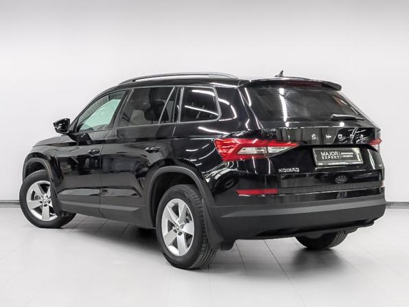 Skoda Kodiaq I с пробегом 2019 года, цена 2 300 000 рублей, 149356 км, внедорожник, Автокод Объявления