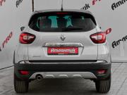 Renault Kaptur I Екатеринбург  - изображение 26