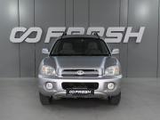 Hyundai Santa Fe Classic Ростов-на-Дону  - изображение 20
