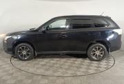 Mitsubishi Outlander II Рестайлинг Волгоград  - изображение 27