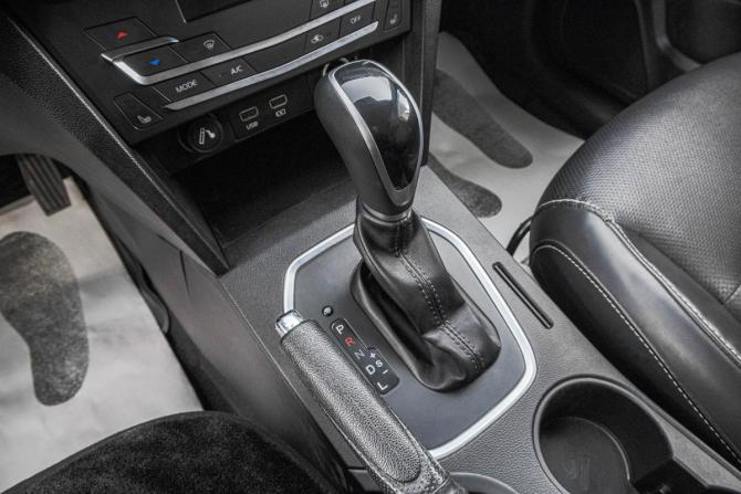 Lifan X70 I с пробегом 2018 года, цена 1 129 000 рублей, 100000 км, внедорожник, Автокод Объявления