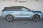 Jaecoo J8 Калининград  - изображение 23