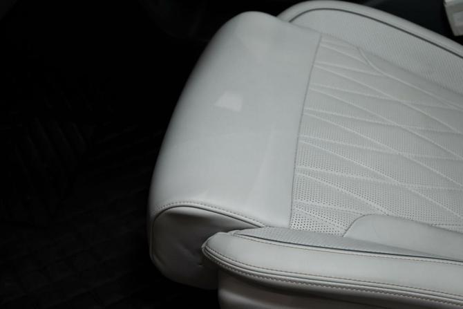 Новый GAC GS8 II 2025 года, цена 4 399 000 рублей, внедорожник, Автокод Объявления