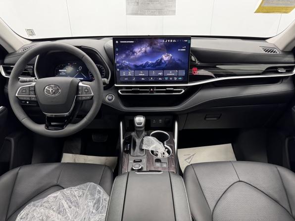 Toyota Highlander IV (XU70) с пробегом 2026 года, цена 5 220 000 рублей, 49 км, внедорожник, Автокод Объявления