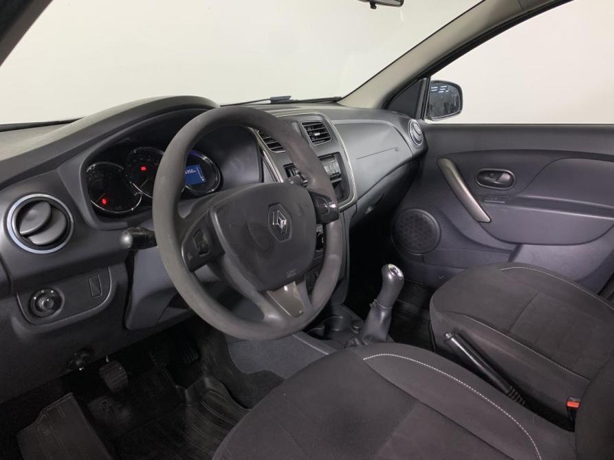 Renault Sandero II Москва  - изображение 11