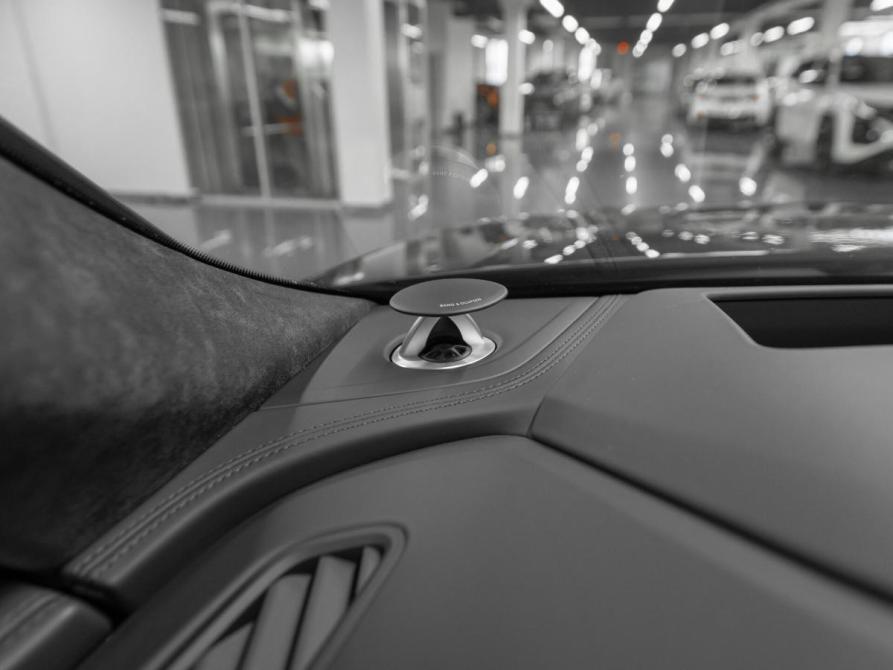 Audi RS Q8 I Москва  - изображение 23
