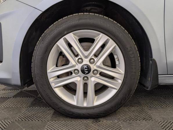 Kia Ceed III с пробегом 2019 года, цена 1 590 000 рублей, 148750 км, универсал, Автокод Объявления