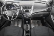 Hyundai Solaris I Рестайлинг Барнаул  - изображение 35