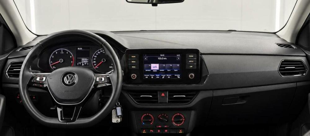 Volkswagen Polo VI Москва  - изображение 5