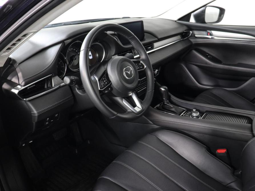 Mazda 6 III (GJ) Рестайлинг 2 Химки  - изображение 9