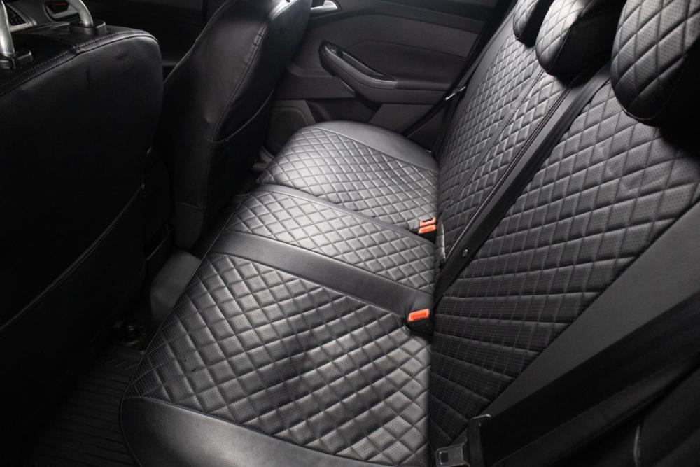 Ford Focus III Рестайлинг Оренбург  - изображение 19