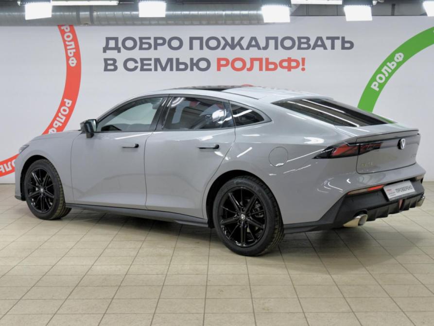 Changan UNI-V I Москва  - изображение 7