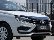 Lada (ВАЗ) Vesta I Рестайлинг (NG) Новосибирск  - изображение 36