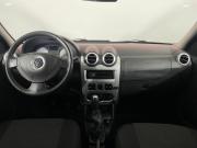 Renault Logan I Рестайлинг Воронеж  - изображение 31