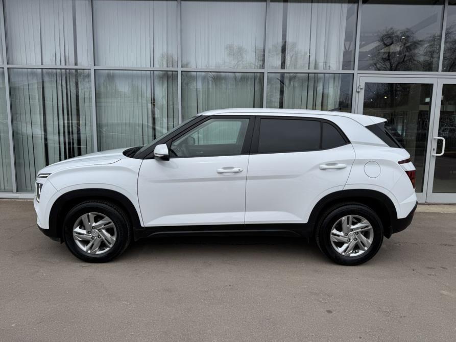 Hyundai Creta II Воронеж  - изображение 8