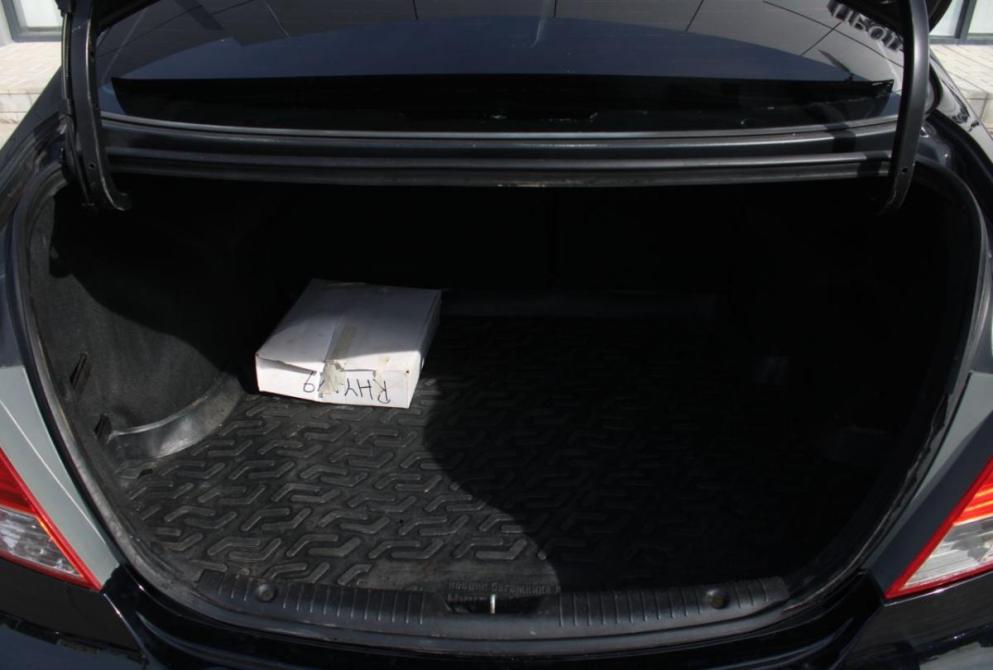 Hyundai Solaris I Саратов  - изображение 23