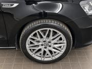 Volkswagen Polo V Рестайлинг Москва  - изображение 31