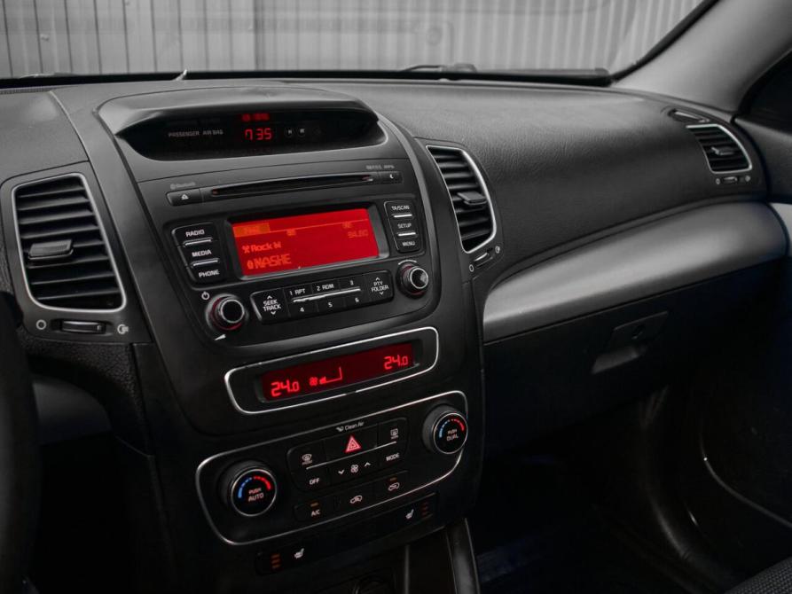 Kia Sorento II Рестайлинг Екатеринбург  - изображение 16