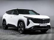Geely Cityray Москва  - изображение 24