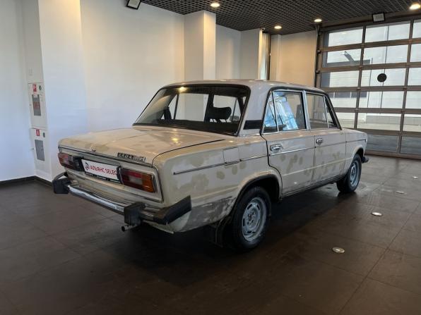 Lada (ВАЗ) 2106 с пробегом 1990 года, цена 94 000 рублей, 88139 км, седан, Автокод Объявления